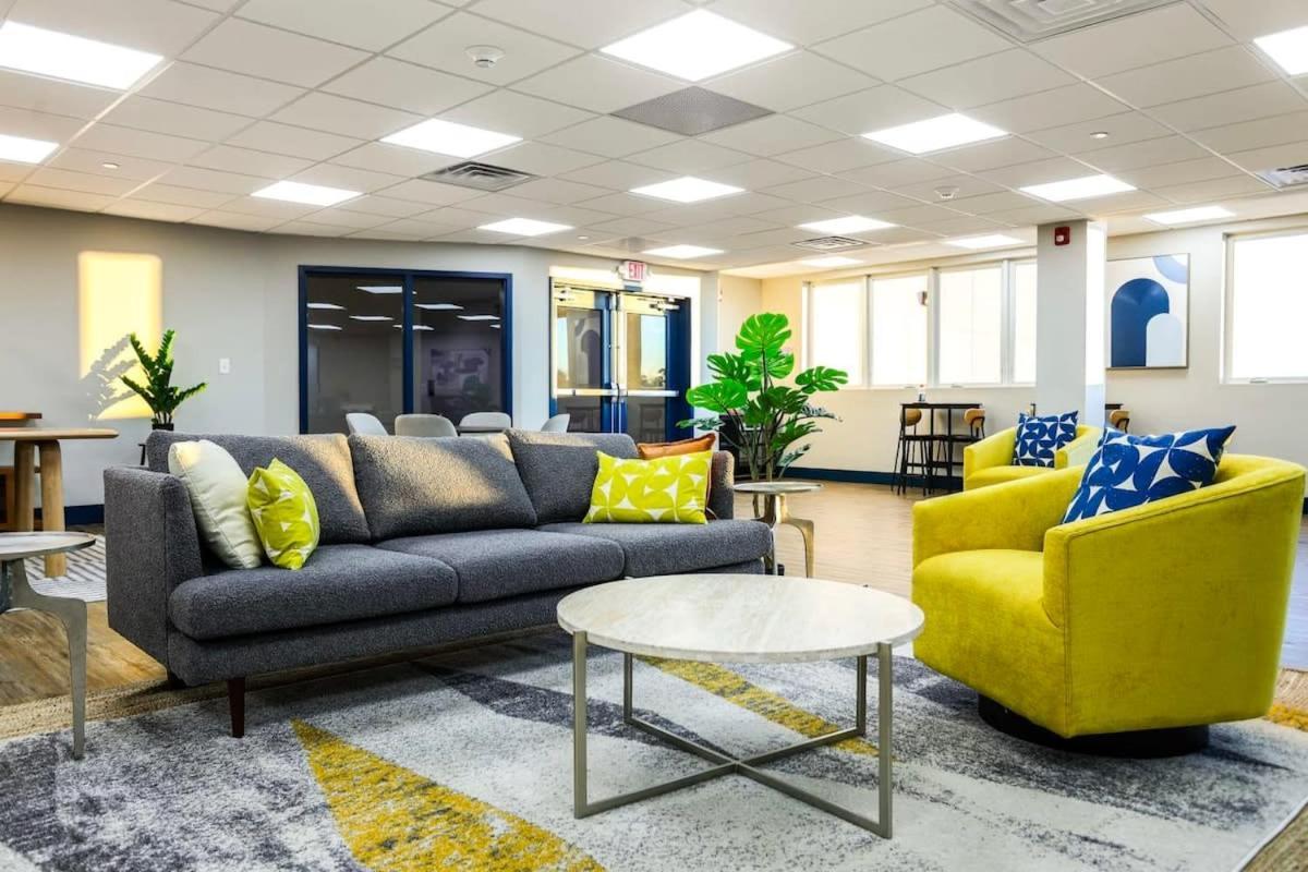 Luxury 1Br - Peabody Unit #711 Apartment Exterior photo